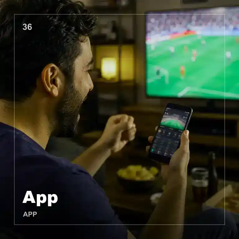 足彩网移动端APP下载页面